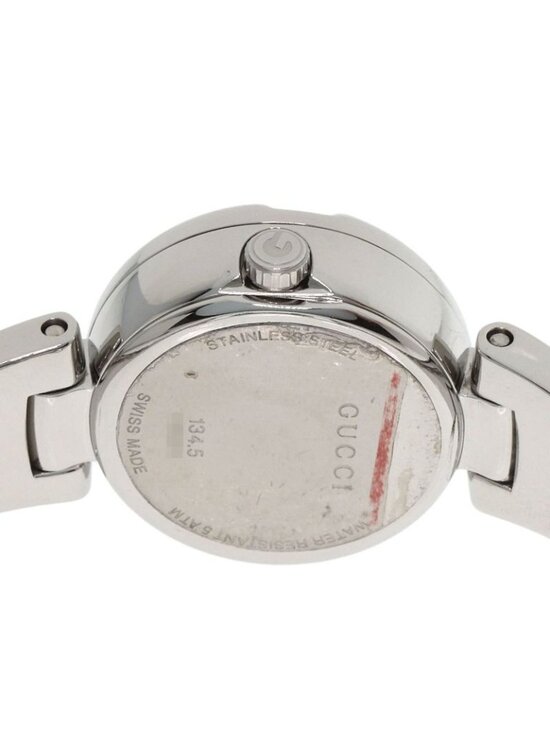 Gucci Balloon Watch SS main image 10